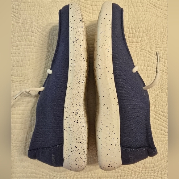NIB JSport Ladies Slip On Sneaker - Picture 4 of 5